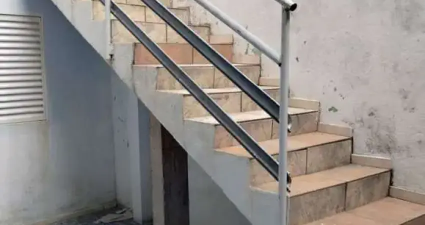 Casa com 1 quarto para alugar no Jardim Ipanema, Guarulhos 