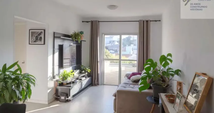 Apartamento com 2 quartos à venda no Gopoúva, Guarulhos