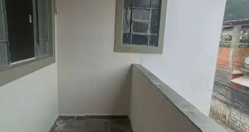 Casa com 2 quartos para alugar no Jardim São Luís (Zona Norte), São Paulo