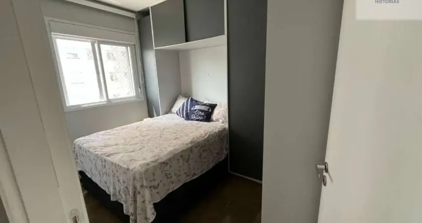Apartamento com 2 quartos à venda na Vila Galvão, Guarulhos 