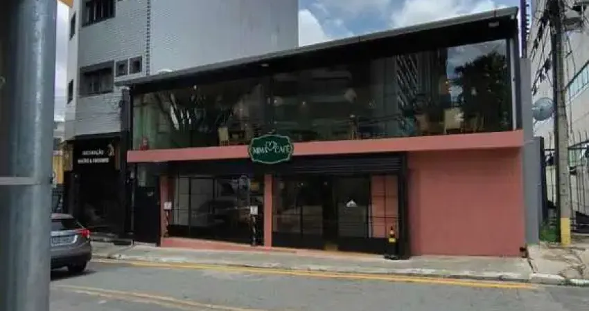 Flat com 1 quarto para alugar na Vila Camargos, Guarulhos