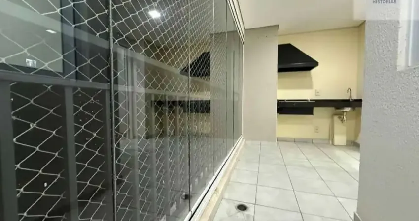 Apartamento para Venda ou Locação The Gate, 81m², 3 Quartos, 2 Vagas