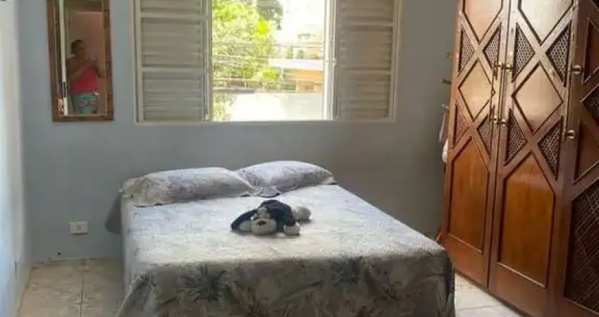 Casa à venda no Gopoúva, Guarulhos