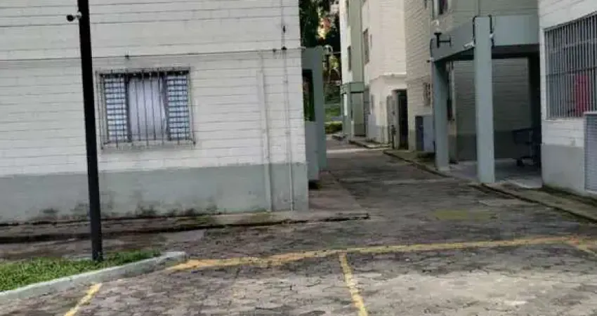 Apartamento para alugar no Parque Santo Antônio, Guarulhos