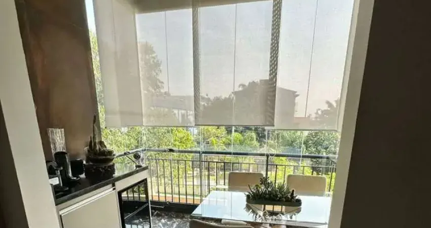 Apartamento Garden Flex 116m², 3 Quartos, (1 Suite), 1 Vaga, Picanço