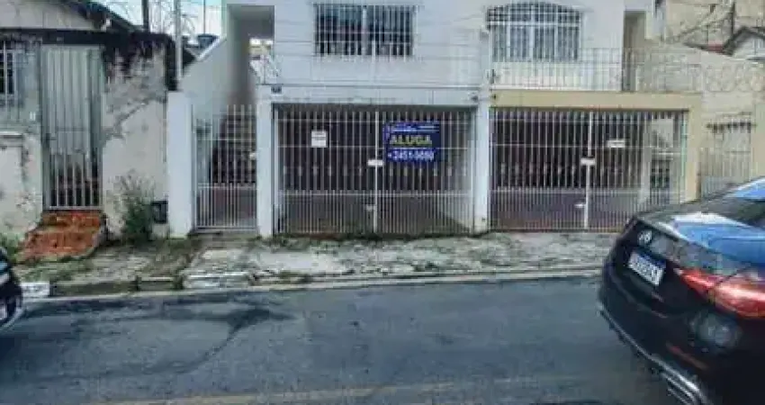 Casa com 2 quartos para alugar na Vila Rosália, Guarulhos