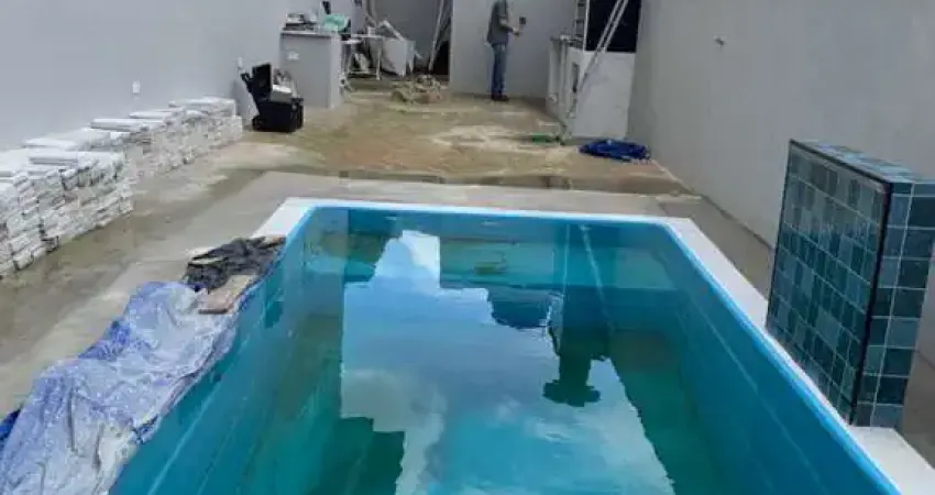 Casa com 4 quartos à venda no Jardim do Papai, Guarulhos