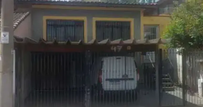 Casa térrea na Vila Rosália, 3 dorms, 1 suíte, 2 vagas R$549.990,00