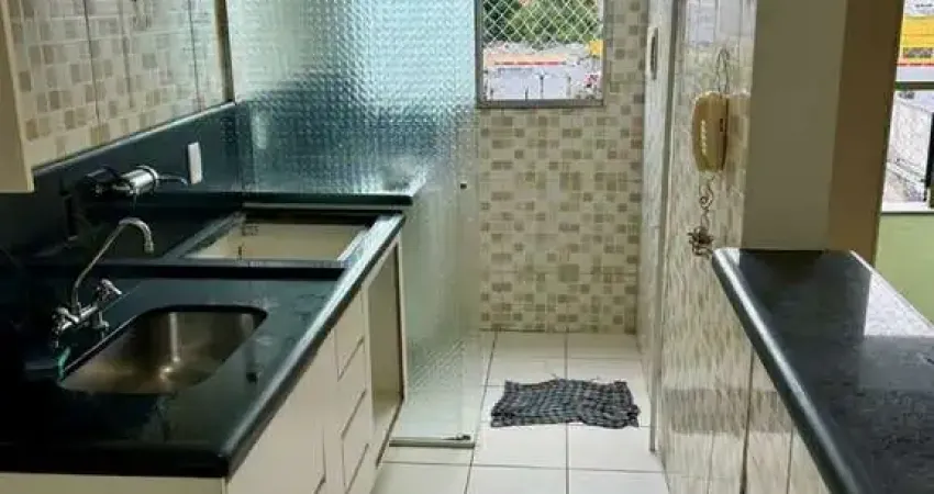 Apartamento à venda no Jardim Santa Terezinha, São Paulo