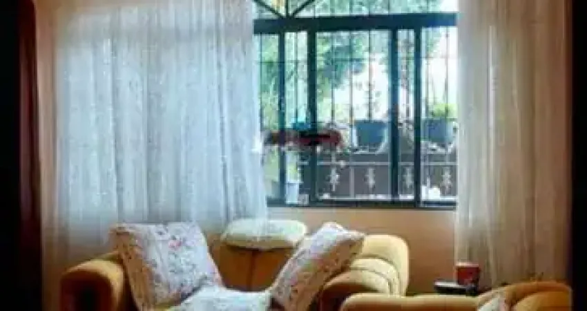 Casa com 3 quartos à venda na Vila Rosália, Guarulhos