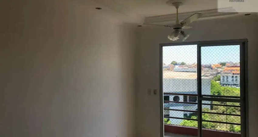 Apartamento para Locação e Venda, 50m², 2 Quartos, 2 Vagas, Macedo