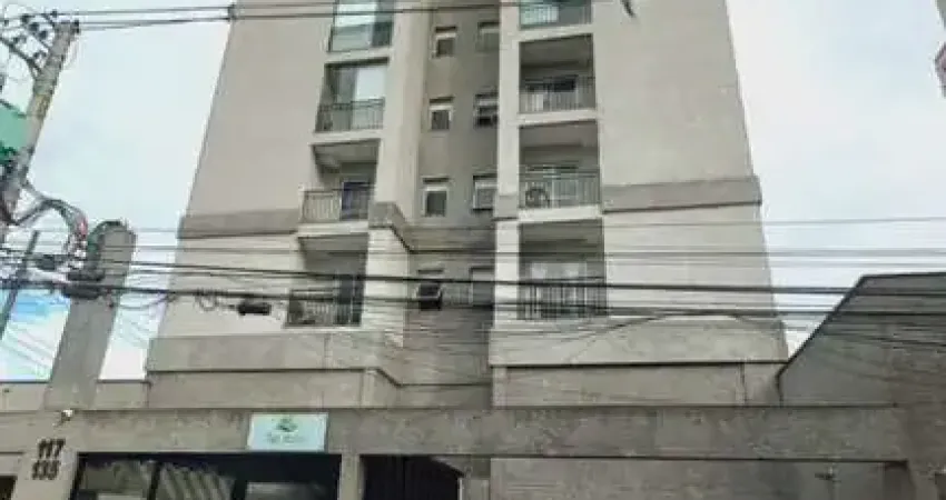 Apartamento com 2 quartos à venda na Vila Galvão, Guarulhos
