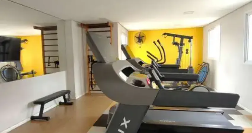 Apartamento com 2 quartos para alugar na Vila Galvão, Guarulhos