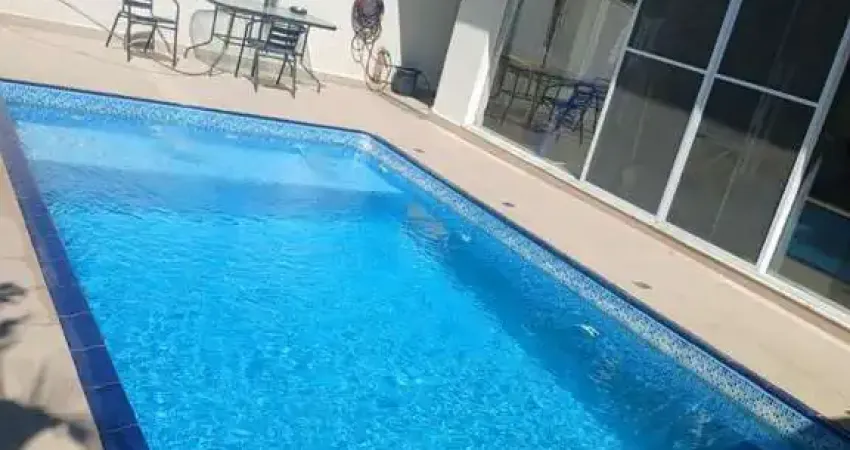 Casa alto Padrão Condominio Aruâ Brisas, 4 Quartos, 2 Suites, Piscina, 4 Vagas, Mogi das Cruzes