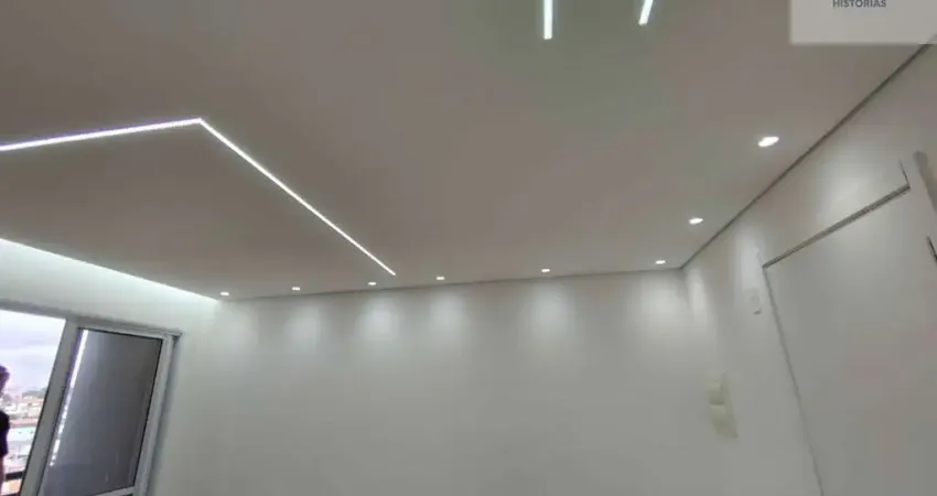 Apartamento com 2 quartos para alugar na Vila Galvão, Guarulhos