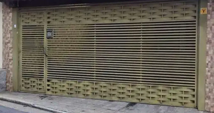 Casa à venda no Jardim do Papai, Guarulhos