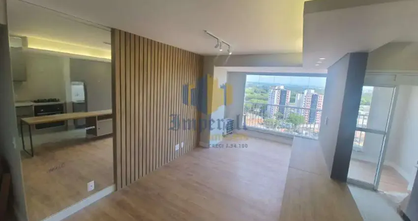 Apartamento com 2 quartos à venda no Jardim Augusta, São José dos Campos 