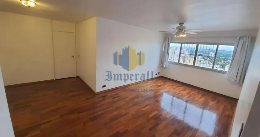 Apartamento com 3 quartos à venda na Vila Adyana, São José dos Campos