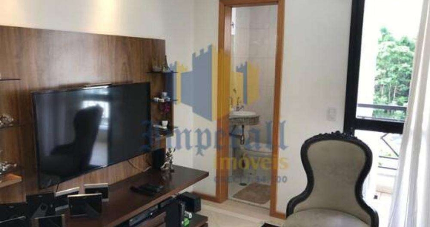 Apartamento com 4 quartos à venda na Vila Betânia, São José dos Campos 