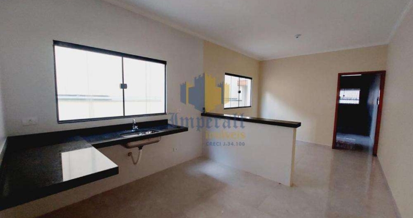 Casa com 3 quartos à venda no Jardim das Indústrias, São José dos Campos 