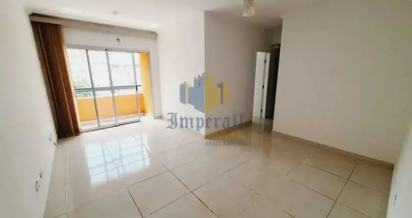 Apartamento com 3 quartos à venda na Floradas de São José, São José dos Campos 