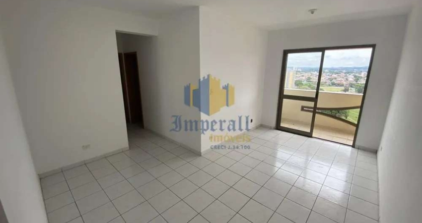 Apartamento com 2 quartos à venda no Jardim Satélite, São José dos Campos 