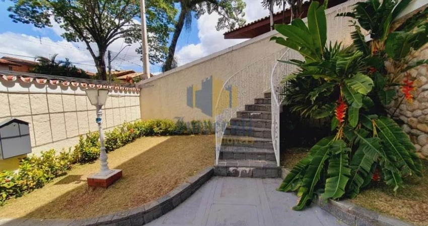 Casa com 5 quartos à venda no Jardim Esplanada, São José dos Campos 