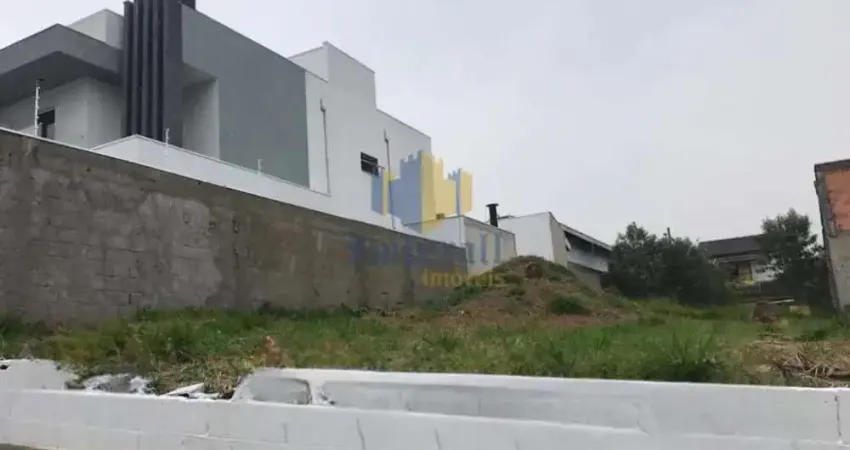 Terreno à venda no Loteamento Villa Branca, Jacareí 