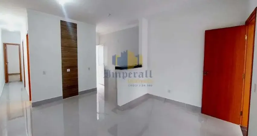 Casa com 2 quartos à venda no Jardim das Indústrias, São José dos Campos 