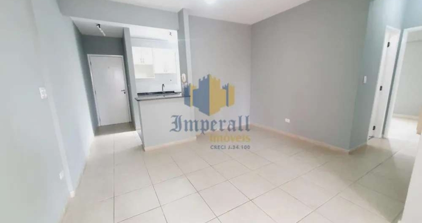 Apartamento com 2 quartos à venda no Jardim Aquárius, São José dos Campos 