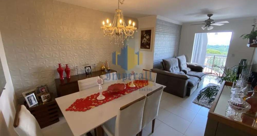 Apartamento com 2 quartos à venda na Vila Maria, São José dos Campos 