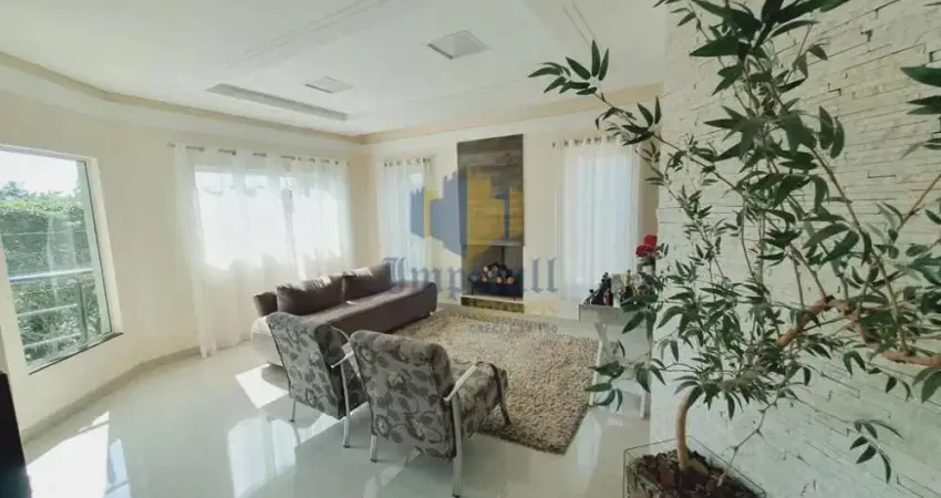 Casa em condomínio fechado com 3 quartos à venda no Condomínio Residencial Mirante do Vale, Jacareí 