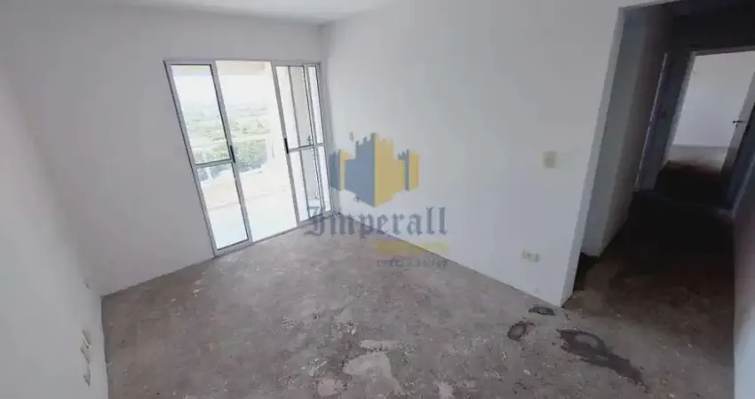 Apartamento com 2 quartos à venda no Jardim Rodolfo, São José dos Campos 