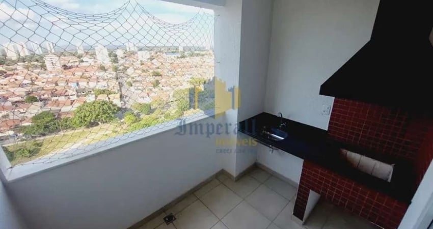 Apartamento com 2 quartos à venda no Jardim Oriente, São José dos Campos 