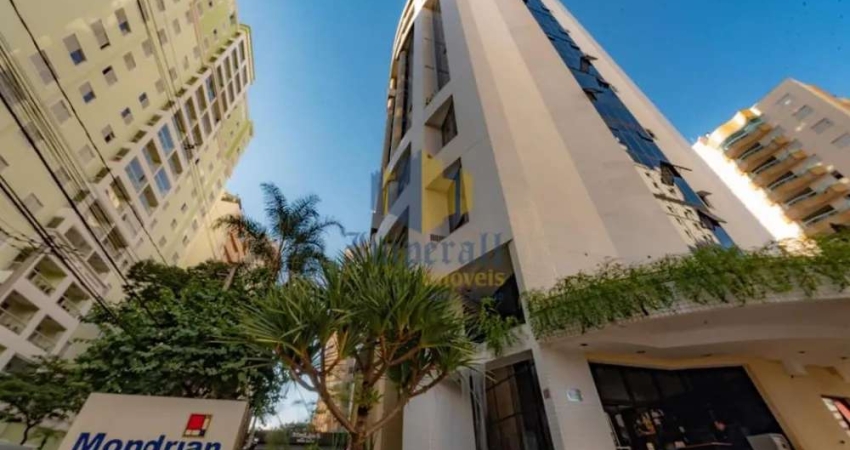 Apartamento com 1 quarto à venda no Jardim Aquárius, São José dos Campos 