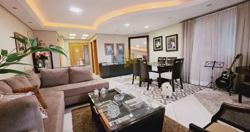 Apartamento com 4 quartos à venda no Jardim Aquárius, São José dos Campos 