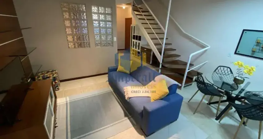 Apartamento com 2 quartos à venda no Jardim Aquárius, São José dos Campos 
