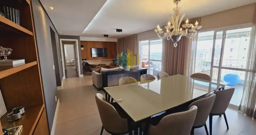 Apartamento com 3 quartos à venda no Jardim Esplanada II, São José dos Campos 