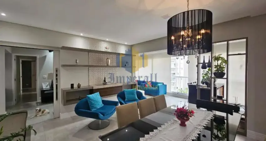 Apartamento com 3 quartos à venda no Jardim das Indústrias, São José dos Campos 