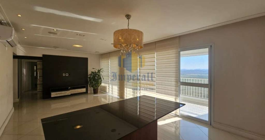 Apartamento com 3 quartos à venda no Jardim das Indústrias, São José dos Campos 