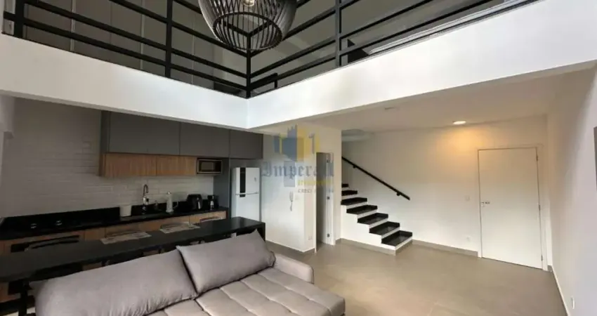 Apartamento com 1 quarto à venda no Jardim Aquárius, São José dos Campos 