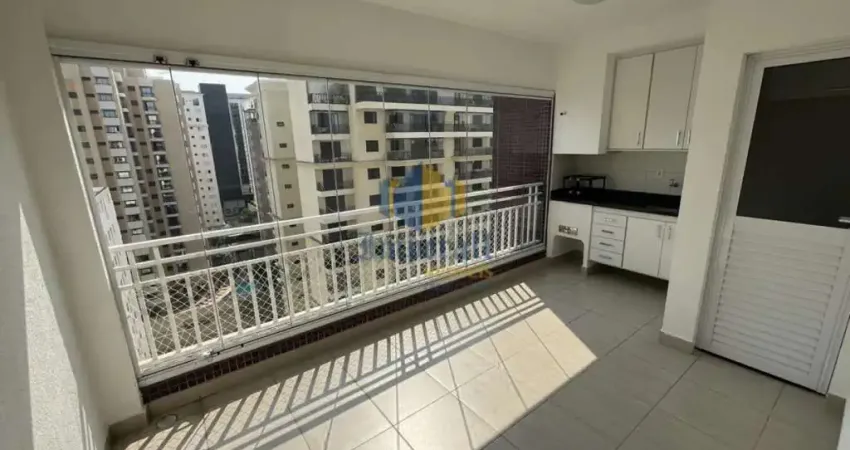 Apartamento com 2 quartos à venda no Parque Residencial Aquarius, São José dos Campos 
