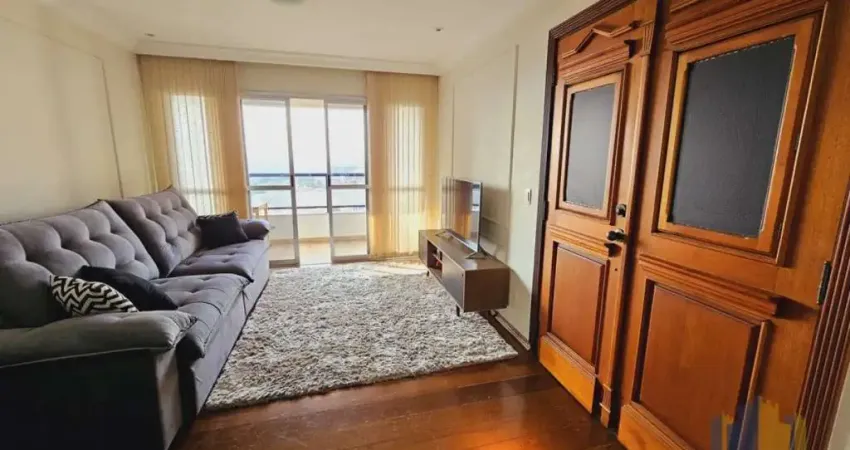 Apartamento com 3 quartos à venda no Jardim Apolo, São José dos Campos 