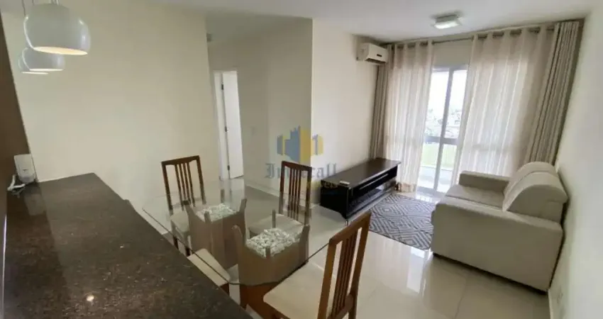 Apartamento com 2 quartos à venda no Jardim Augusta, São José dos Campos 