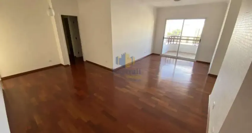 Apartamento com 4 quartos à venda na Vila Adyana, São José dos Campos 