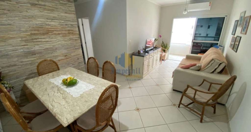 Apartamento com 3 quartos à venda no Parque Residencial Aquarius, São José dos Campos 
