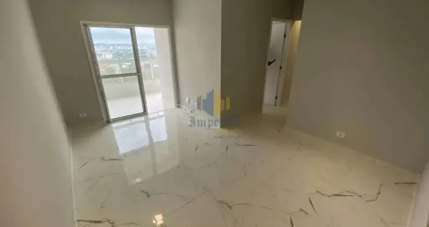 Apartamento com 3 quartos à venda no Jardim Califórnia, Jacareí 