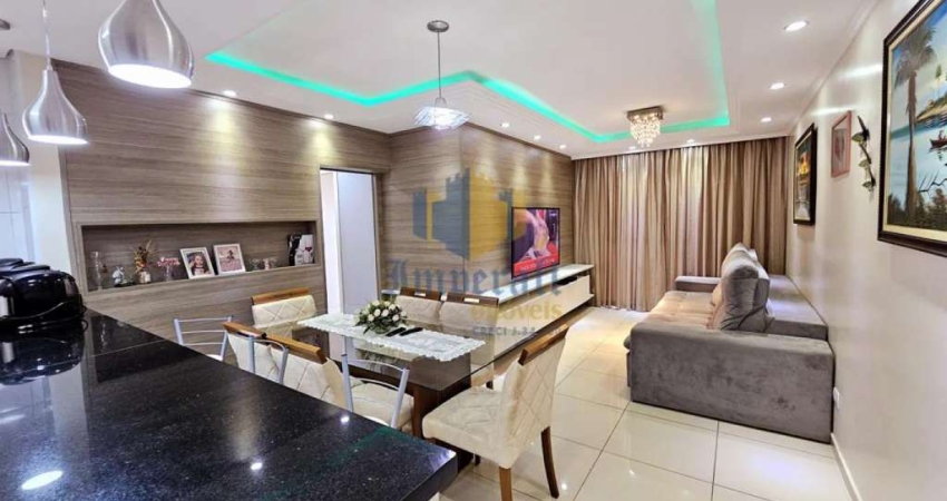 Apartamento com 4 quartos à venda no Jardim América, São José dos Campos 