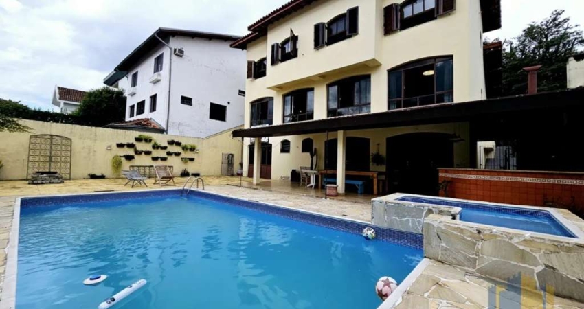 Casa com 4 quartos à venda no Jardim Esplanada, São José dos Campos 