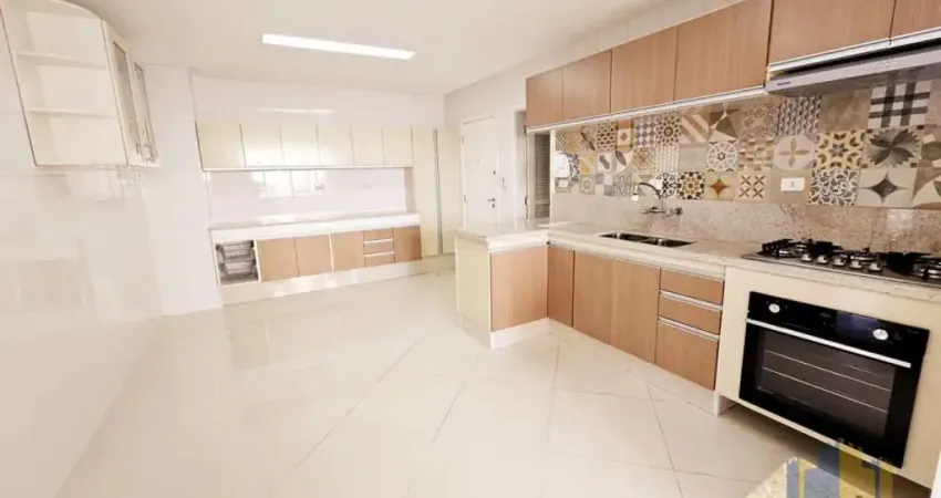 Apartamento com 3 quartos à venda no Jardim Esplanada, São José dos Campos 